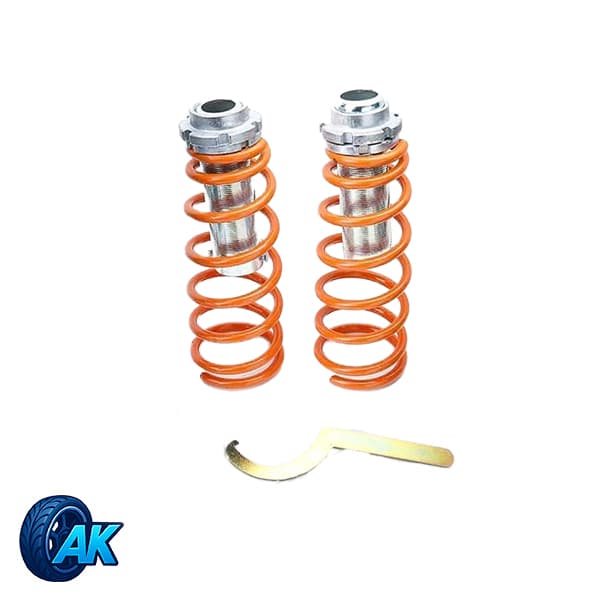 فنر ریگلاژی آریسان 2 ریما