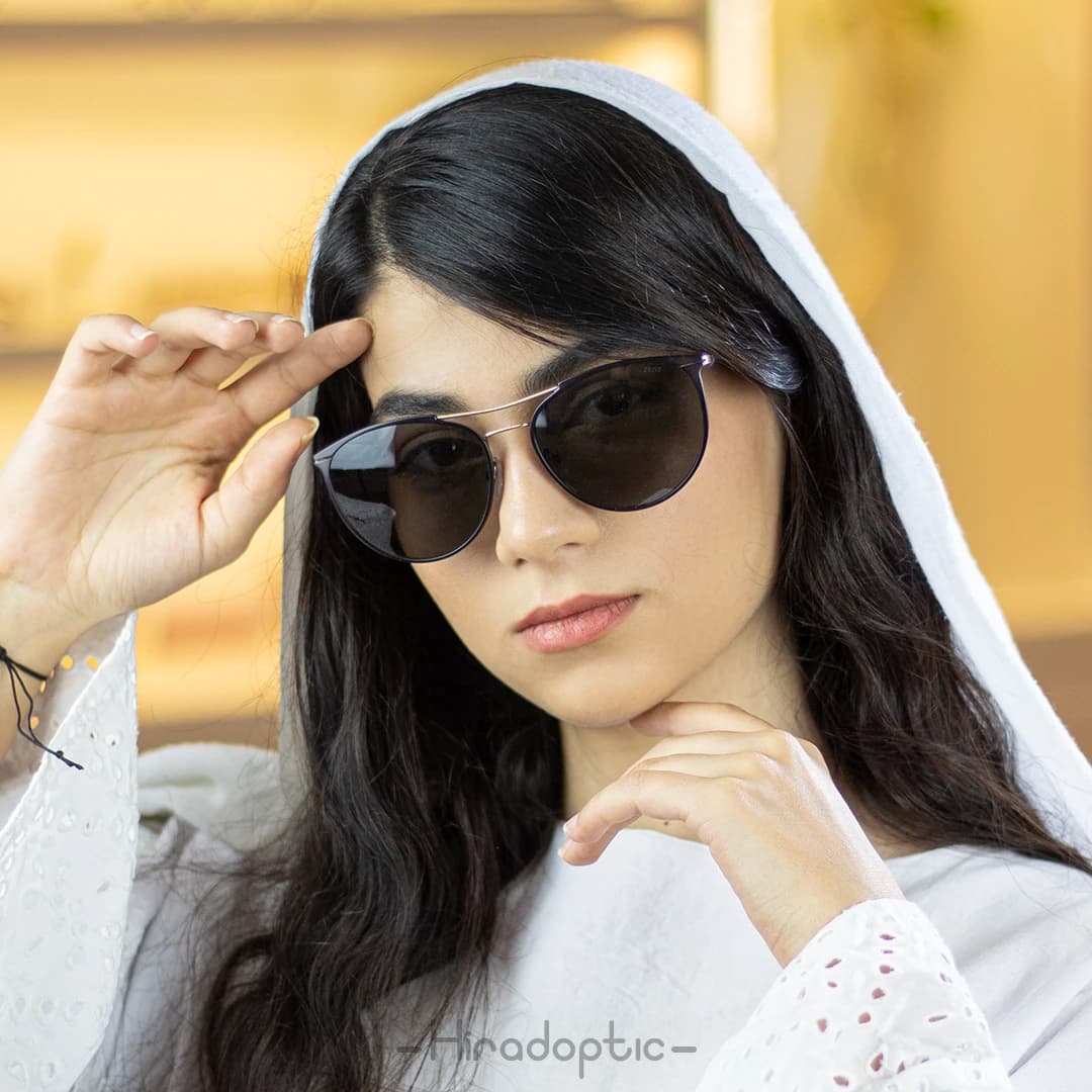 عینک آفتابی زایس 93001</br><span>Zeiss ZS-93001</span> — تصویر ۲