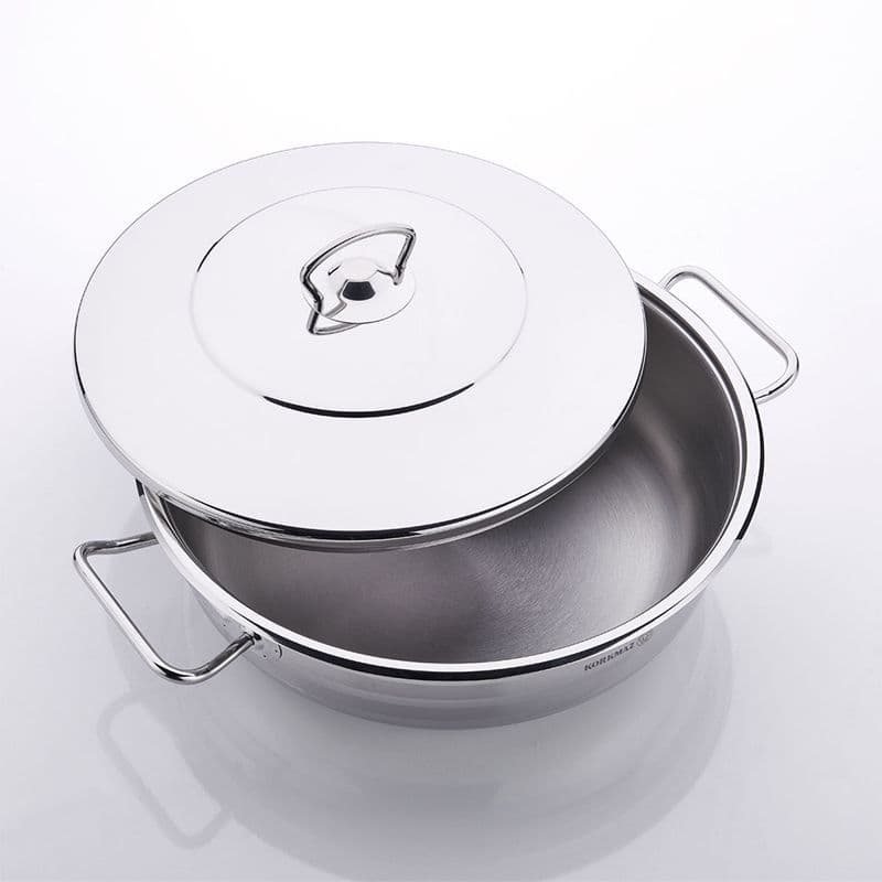 قابلمه کوتاه کرکماز استرا ASTRA A1904 — تصویر ۲