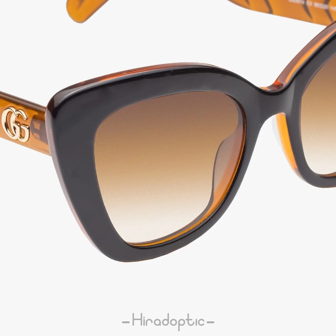 عینک آفتابی گوچی 0814</br><span>Gucci GG0814</span> — تصویر ۸