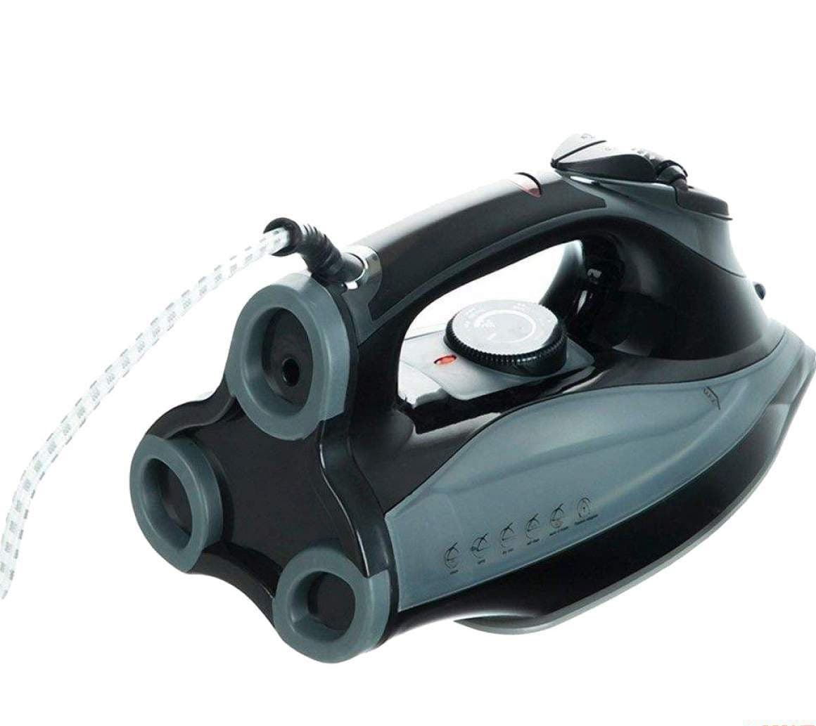 اتو بخار مدل 5094 یورولوکس / EUROLUX EU-SI5094BG — تصویر ۲