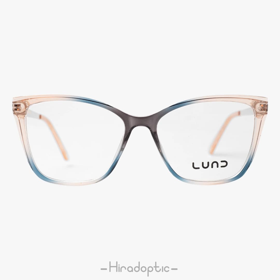 عینک طبی لوند 2154<br><span>Lund FR2154</span> — تصویر ۲