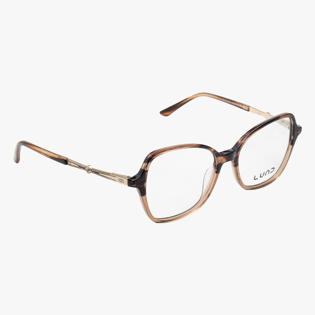 عینک طبی لوند 8078<br><span>Lund GLF8078</span>