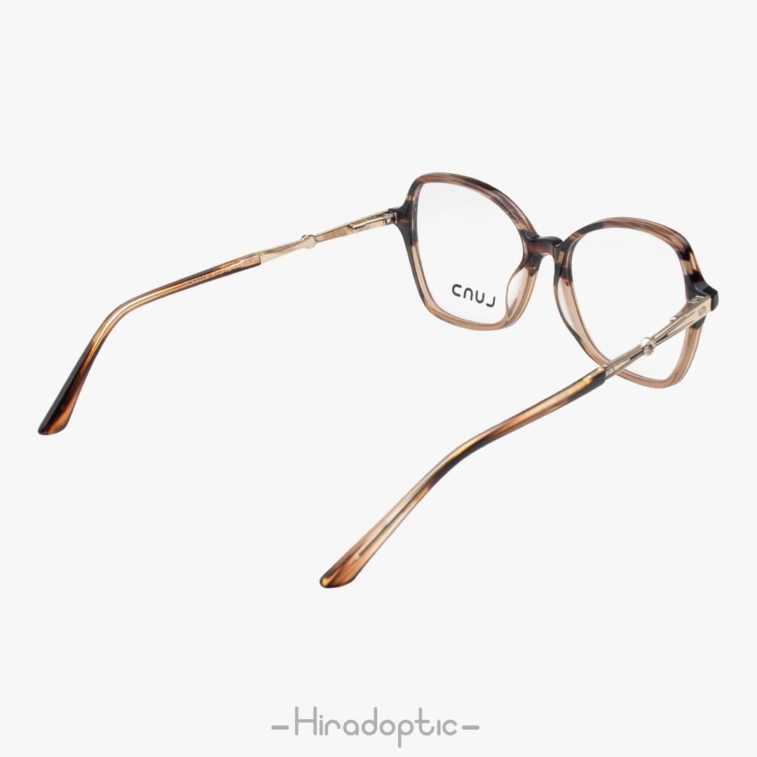 عینک طبی لوند 8078<br><span>Lund GLF8078</span> — تصویر ۳