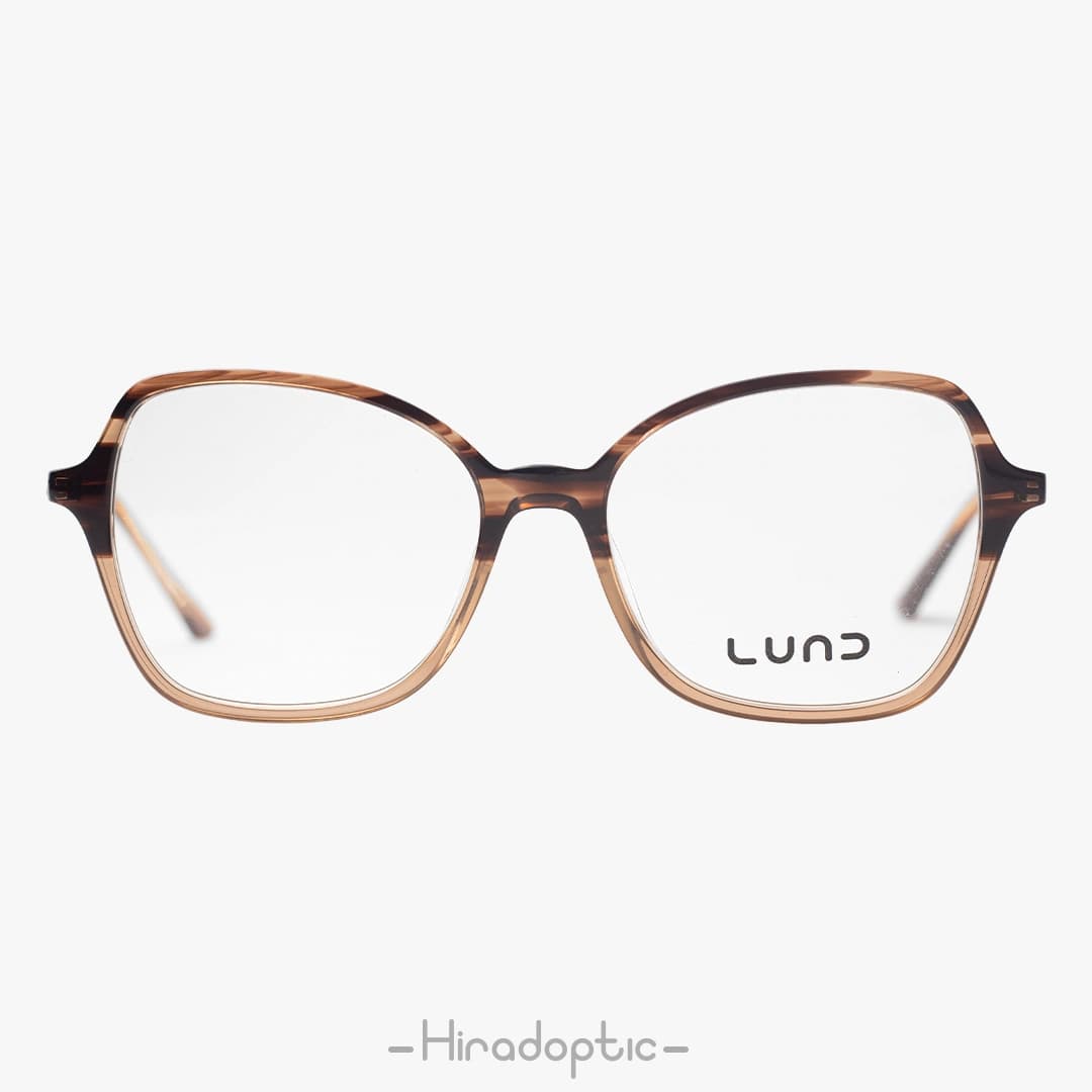 عینک طبی لوند 8078<br><span>Lund GLF8078</span> — تصویر ۲