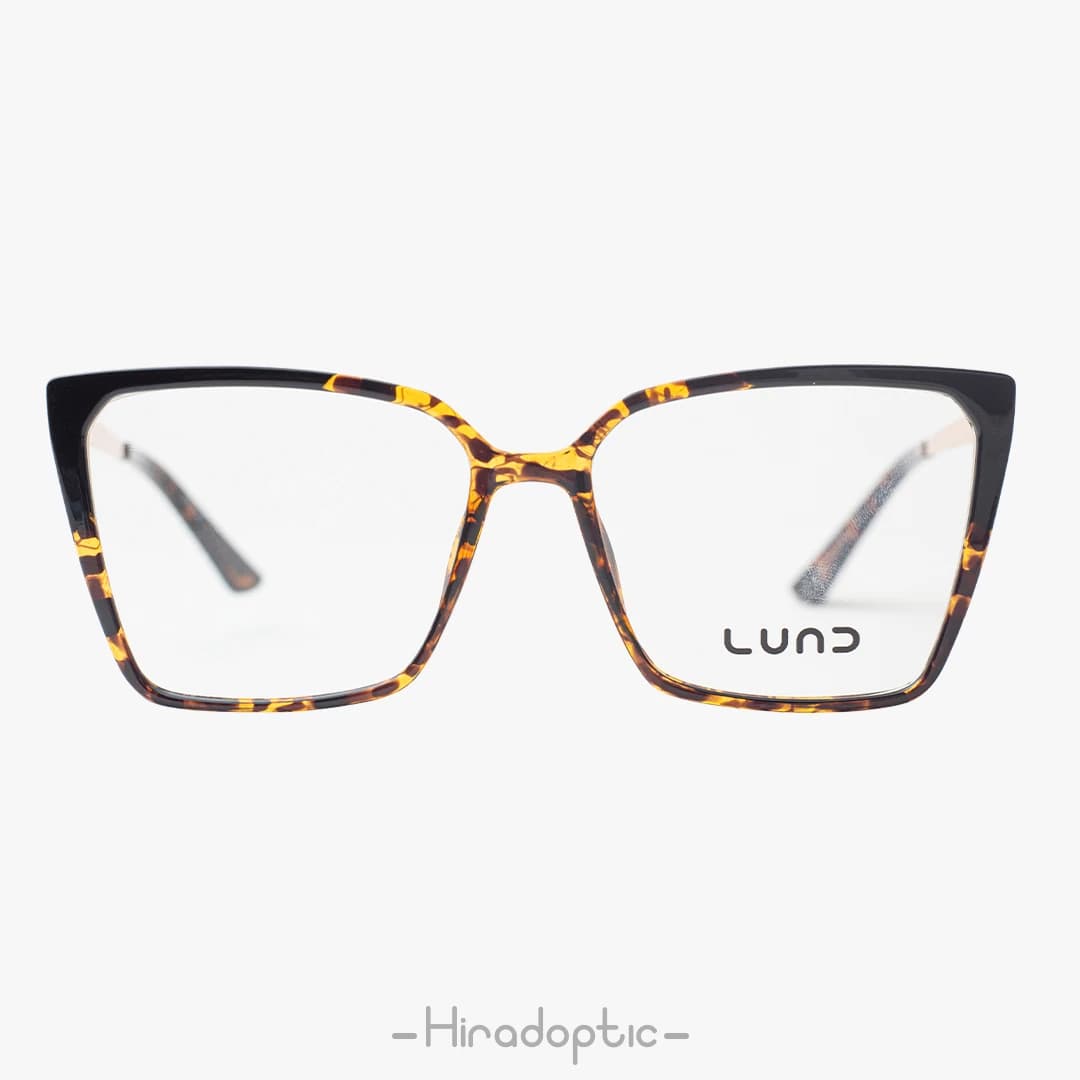عینک طبی لوند 6006<br><span>Lund 6006</span> — تصویر ۲
