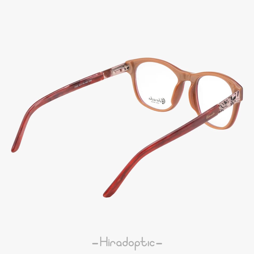 عینک طبی الدورادو 7003<br><span>Eldorado 7003</span> — تصویر ۳
