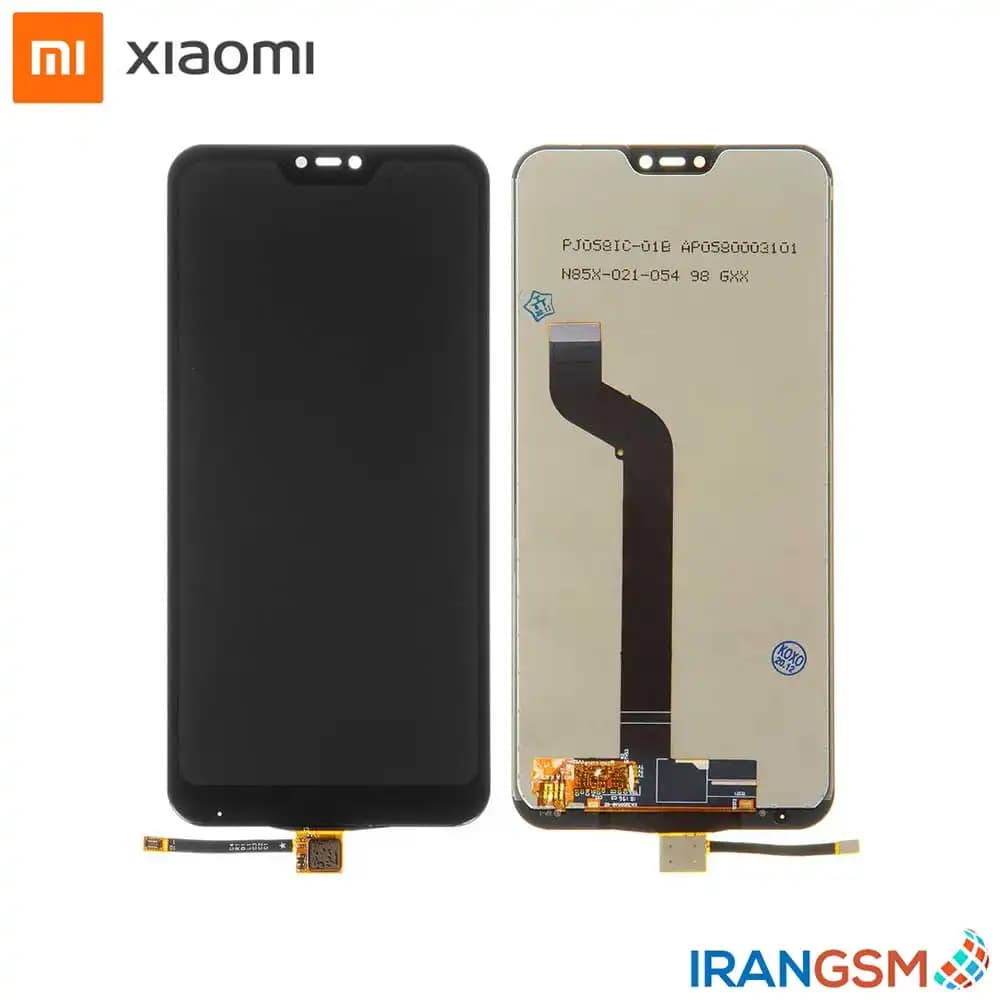 تاچ ال سی دی موبایل شیائومی Xiaomi Mi A2 Lite (Redmi 6 Pro) 2018