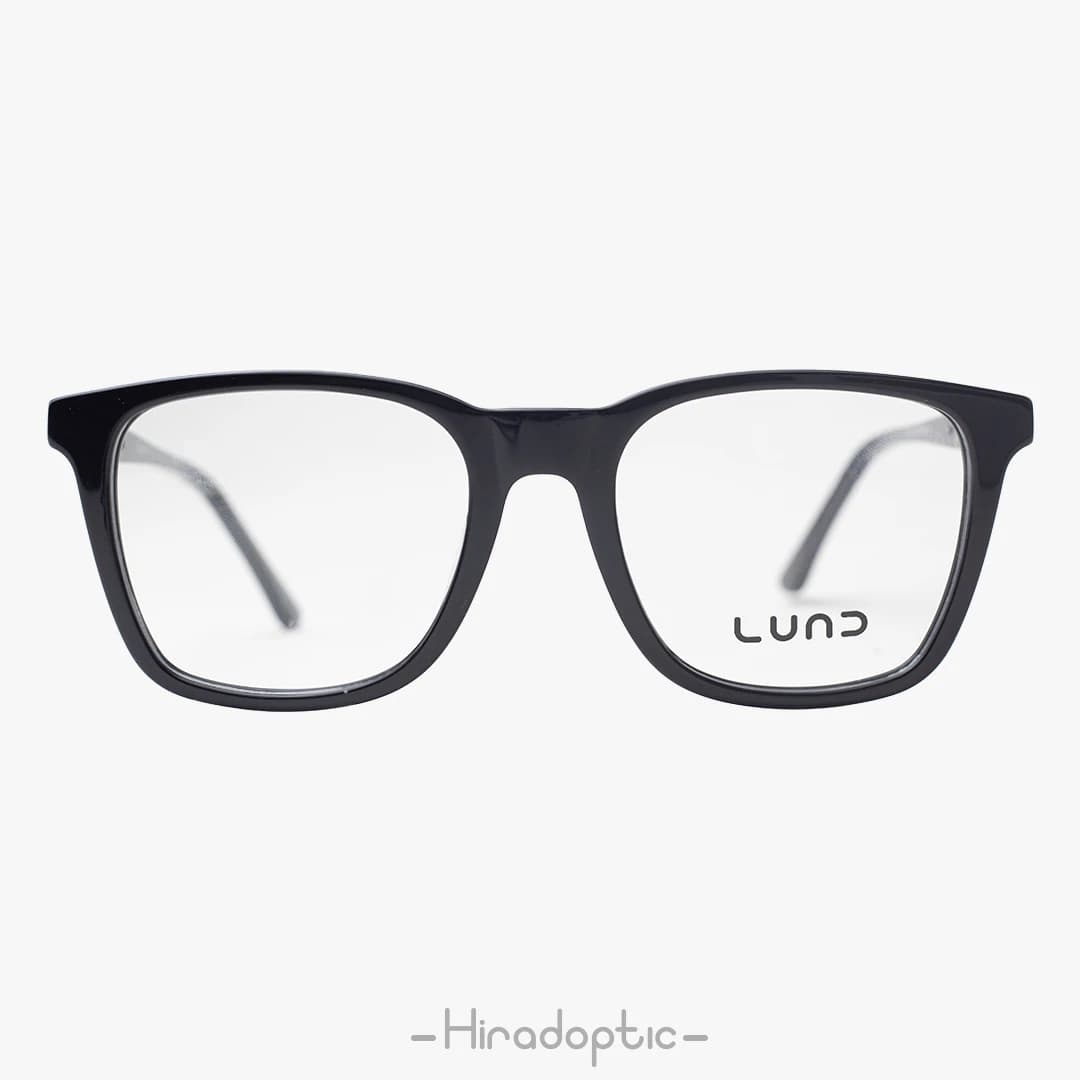 عینک طبی لوند 7134<br><span>Lund OLD7134</span>