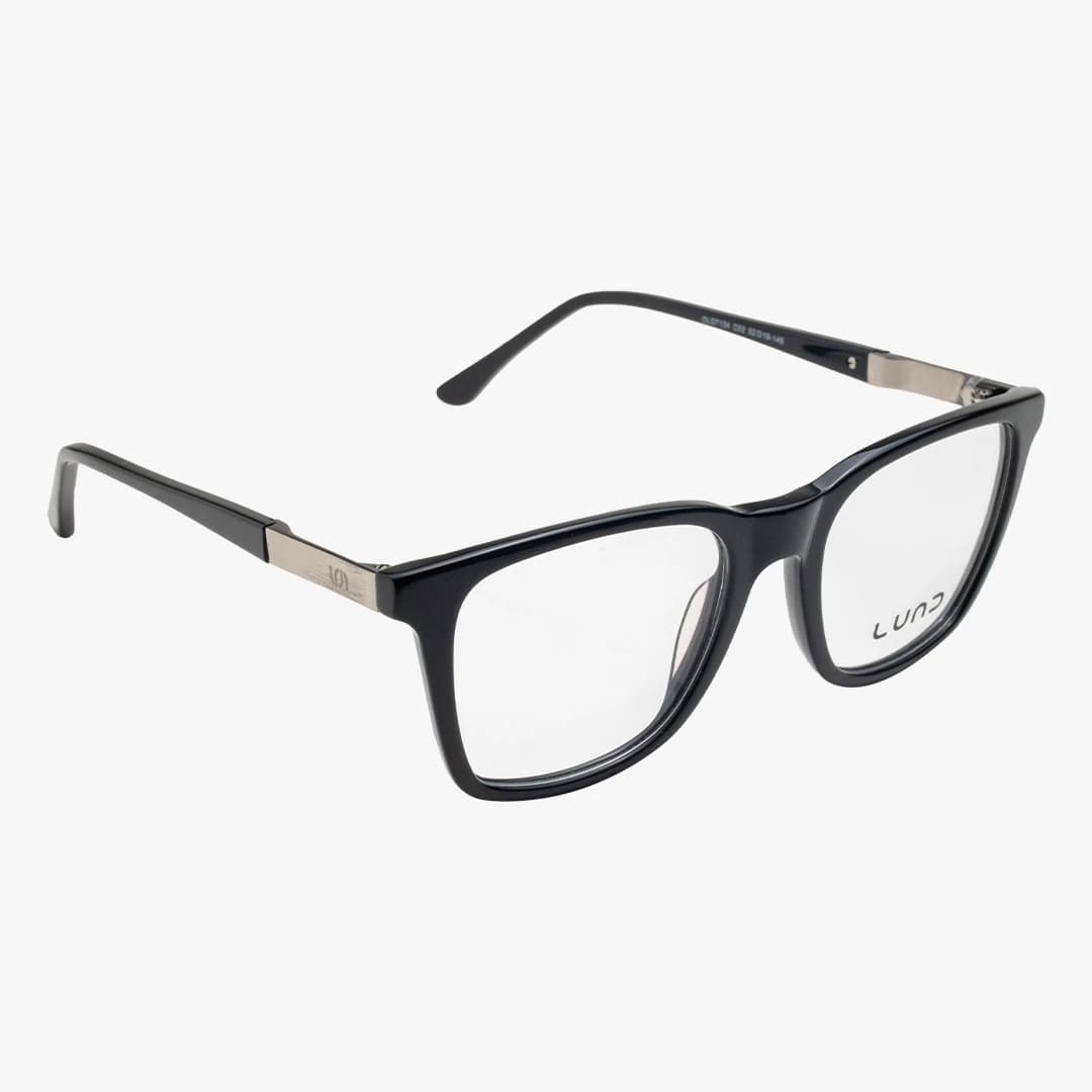 عینک طبی لوند 7134<br><span>Lund OLD7134</span> — تصویر ۲