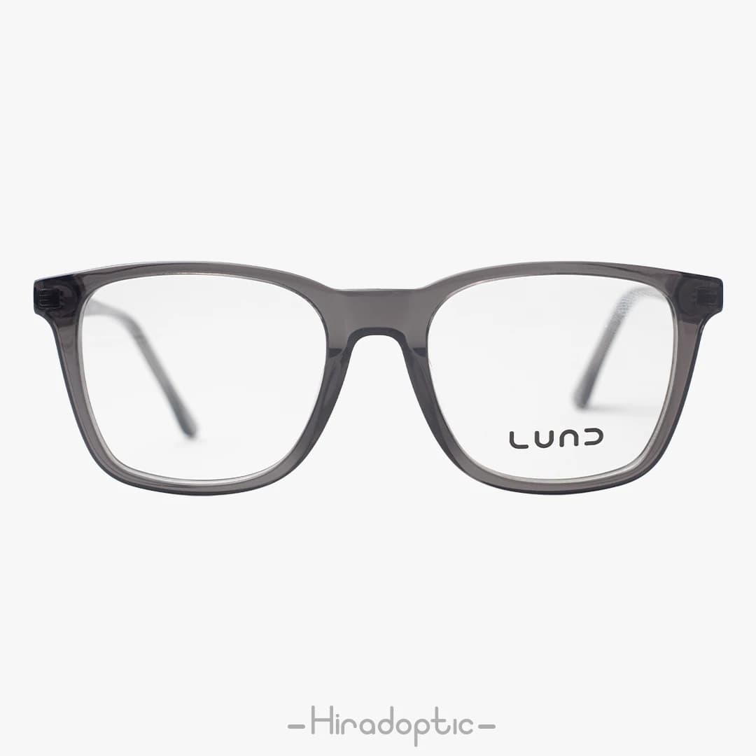 عینک طبی لوند 7134<br><span>Lund OLD7134</span> — تصویر ۶