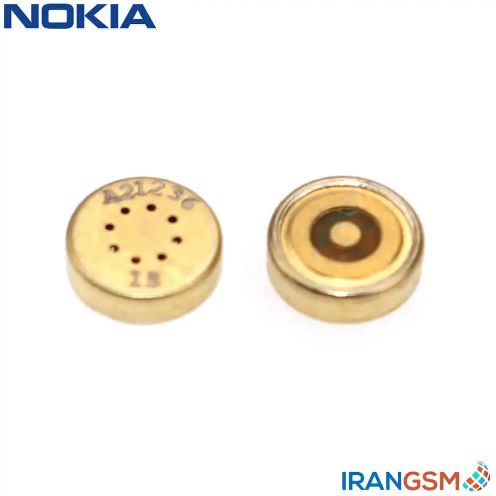 میکروفن موبایل نوکیا Nokia 1280