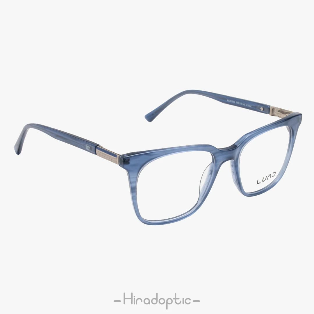 عینک طبی لوند 81006<br><span>Lund XC81006</span> — تصویر ۲