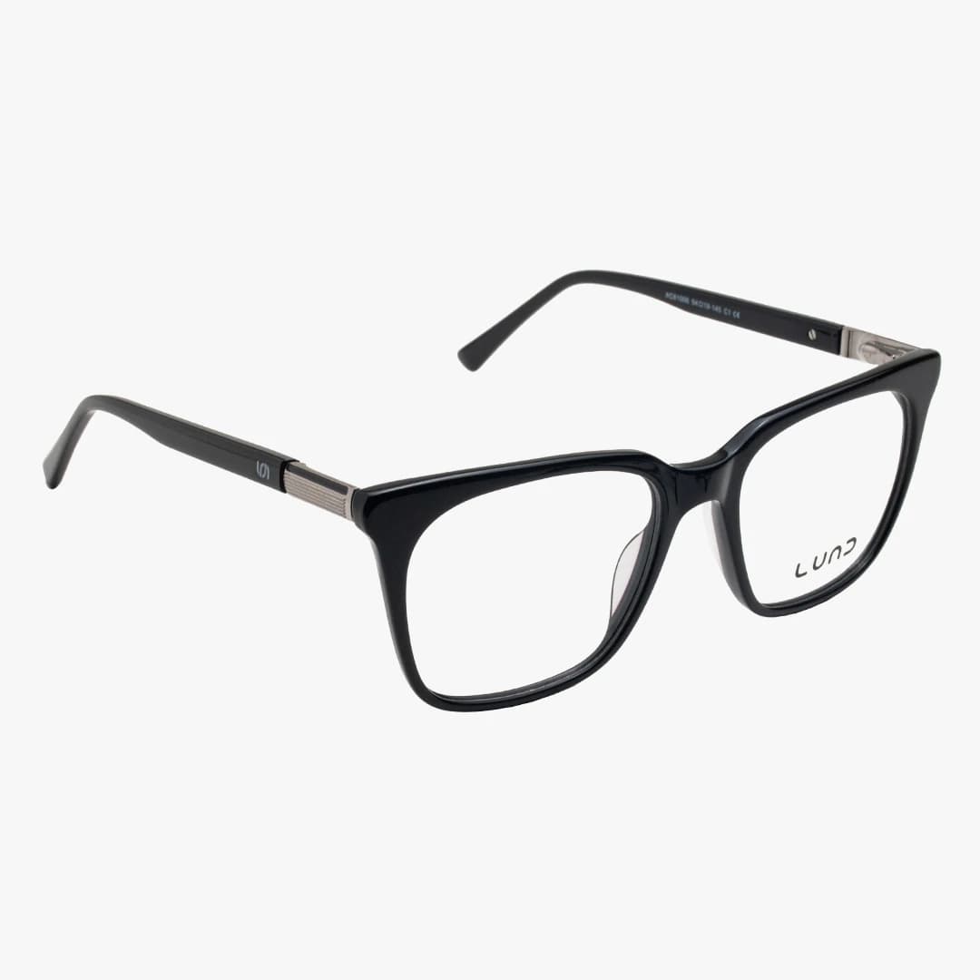 عینک طبی لوند 81006<br><span>Lund XC81006</span> — تصویر ۵