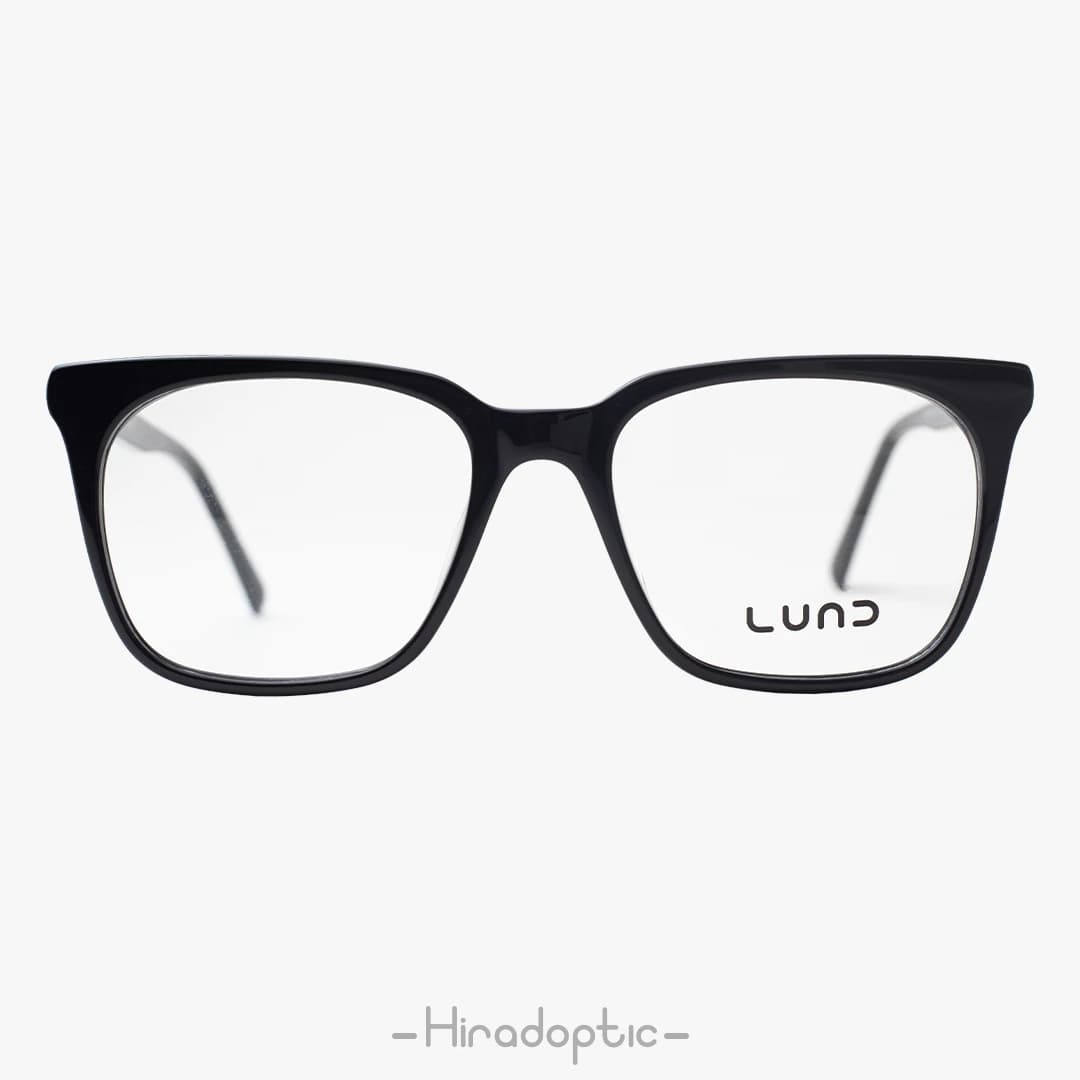 عینک طبی لوند 81006<br><span>Lund XC81006</span> — تصویر ۶