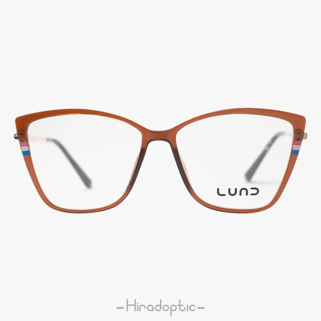 عینک طبی لوند 064<br><span>Lund OR064</span> — تصویر ۲