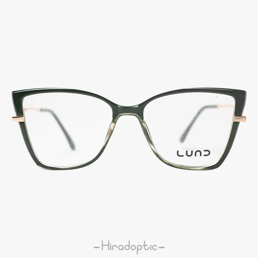عینک طبی لوند 083<br><span>Lund OR083</span> — تصویر ۲