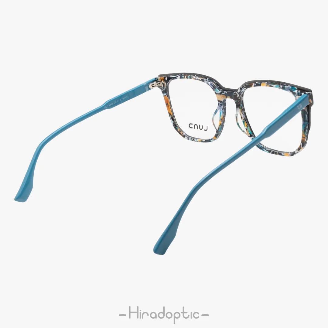 عینک طبی لوند 15098<br><span>Lund YC-15098</span> — تصویر ۳