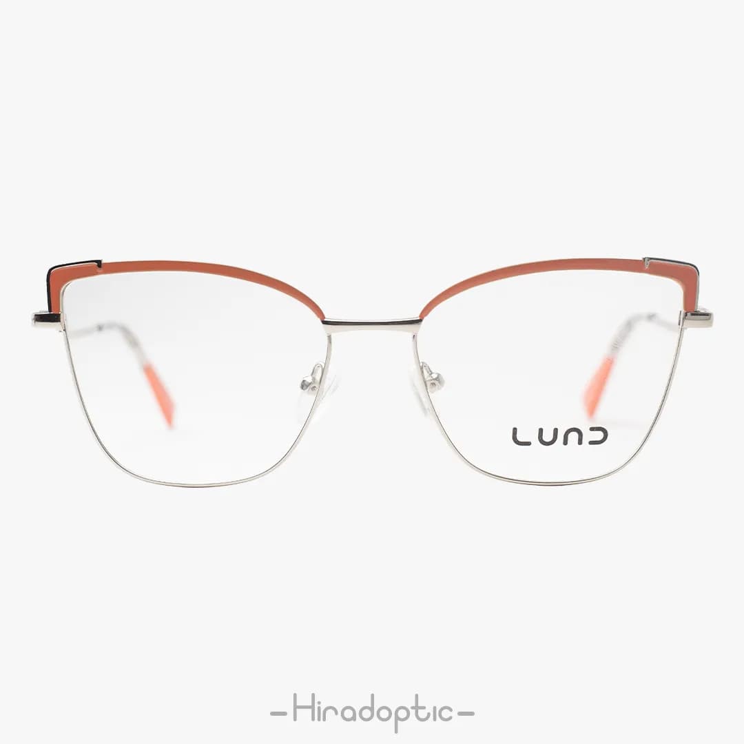 عینک طبی لوند 6052<br><span>Lund OLD6052</span> — تصویر ۲