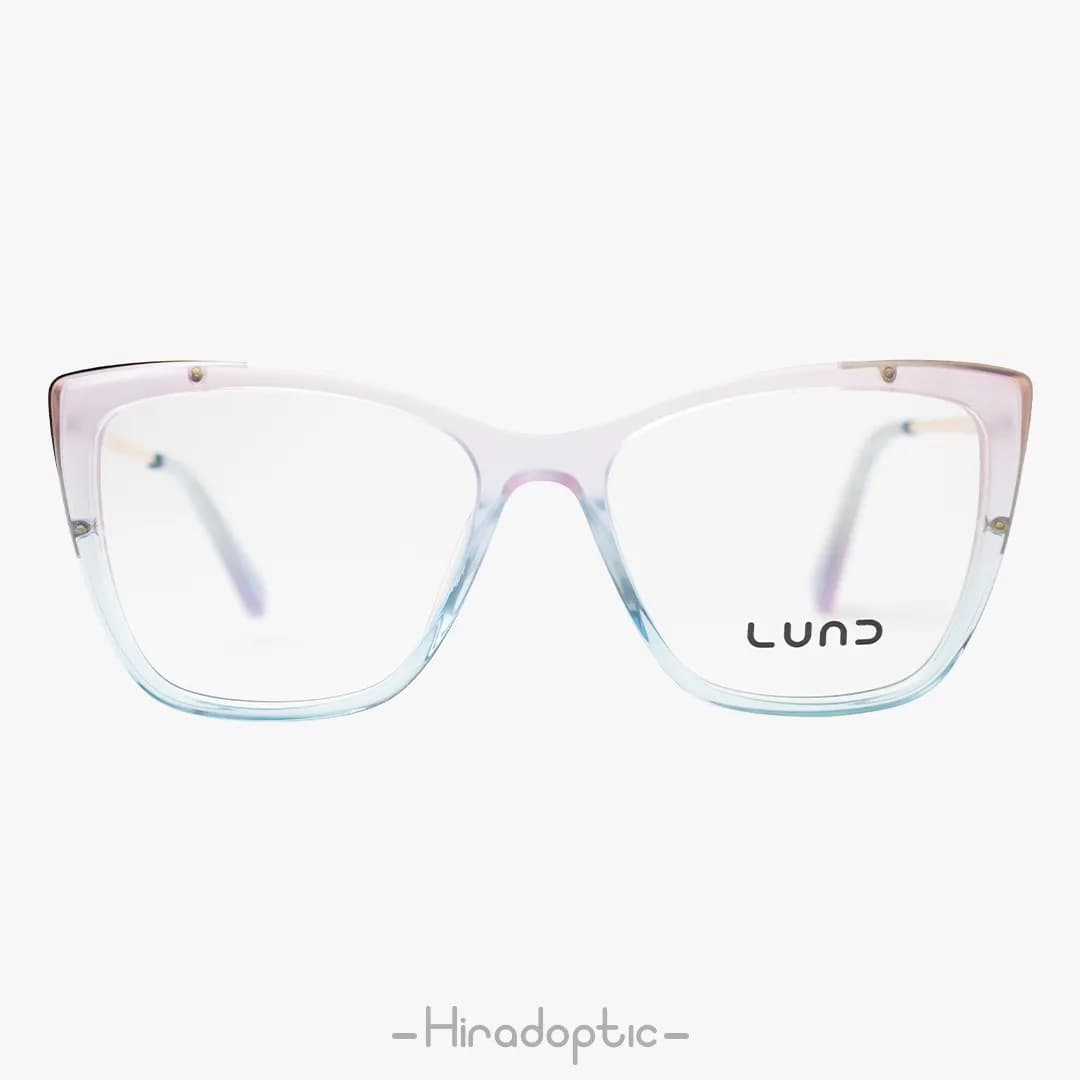 عینک طبی لوند 6921<br><span>Lund 6921</span> — تصویر ۲