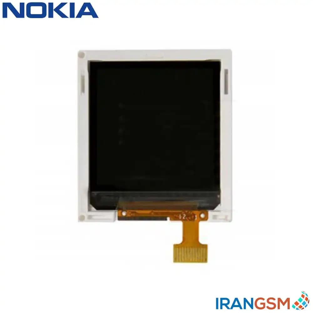 ال سی دی موبایل نوکیا Nokia 105 2013 / 105 2015