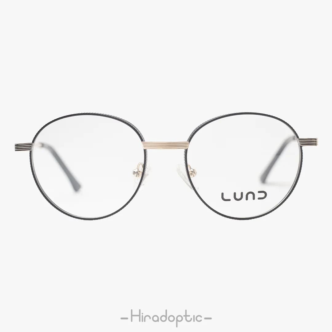 عینک طبی لوند 8223<br><span>Lund 8223</span> — تصویر ۲