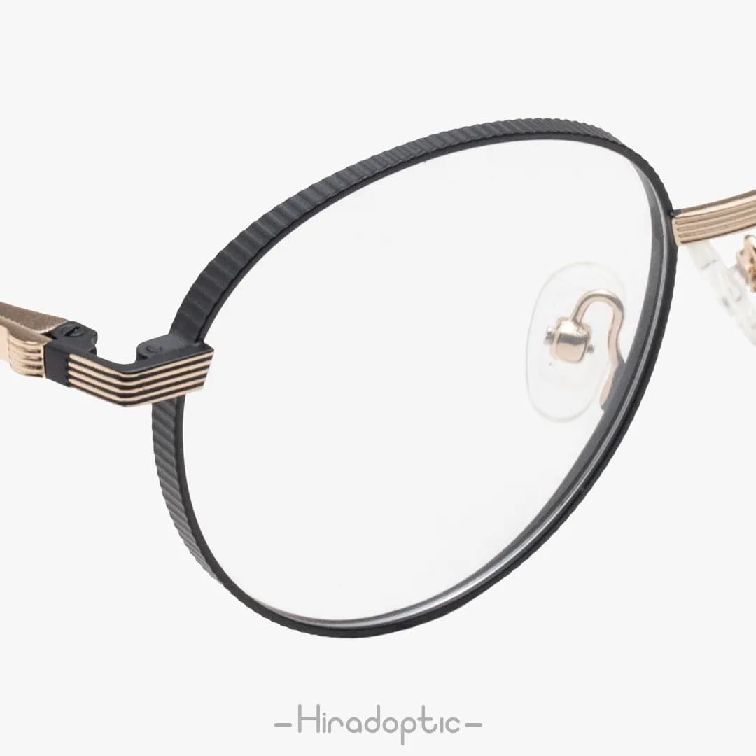 عینک طبی لوند 8223<br><span>Lund 8223</span> — تصویر ۴