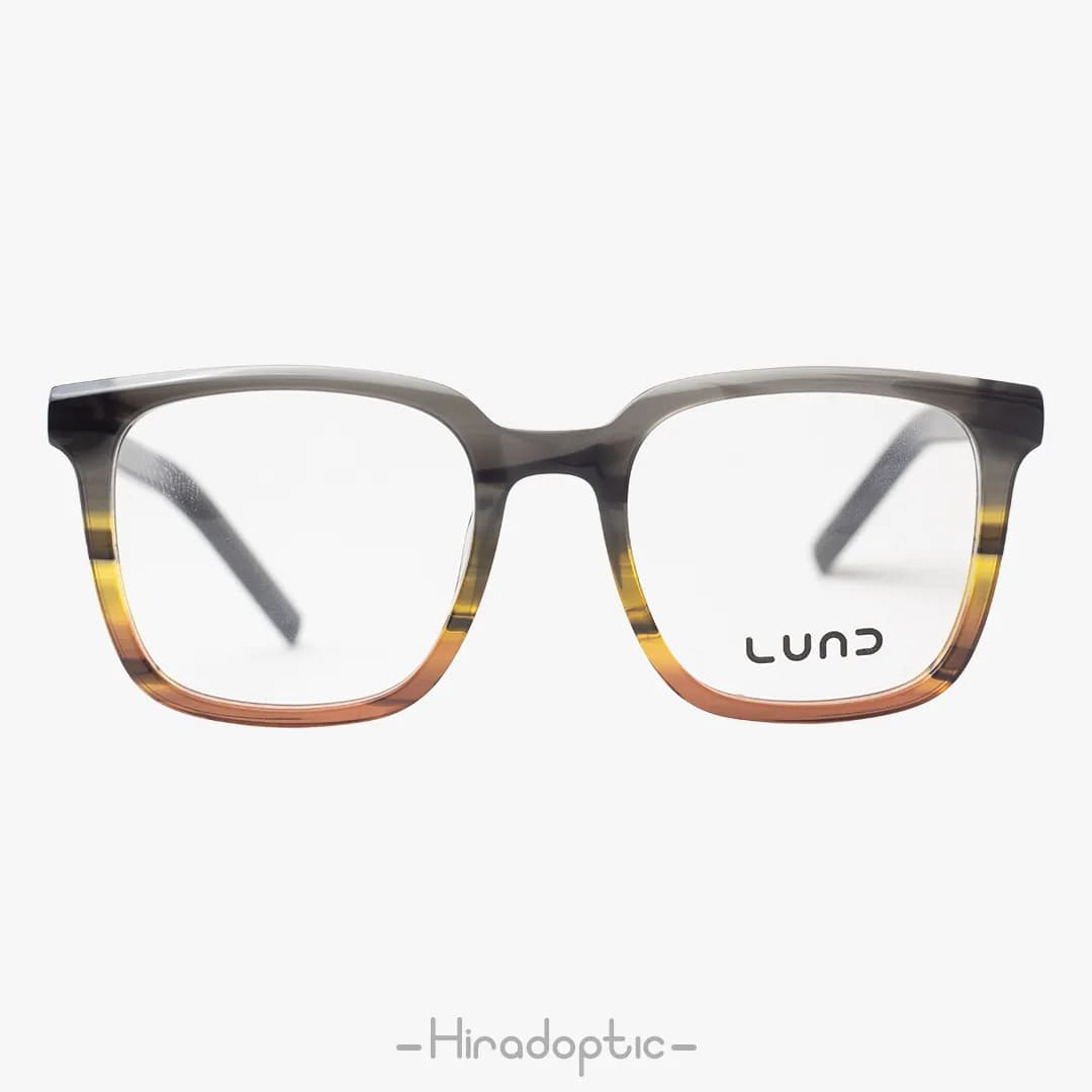 عینک طبی لوند 21107<br><span>Lund YC-21107</span> — تصویر ۲