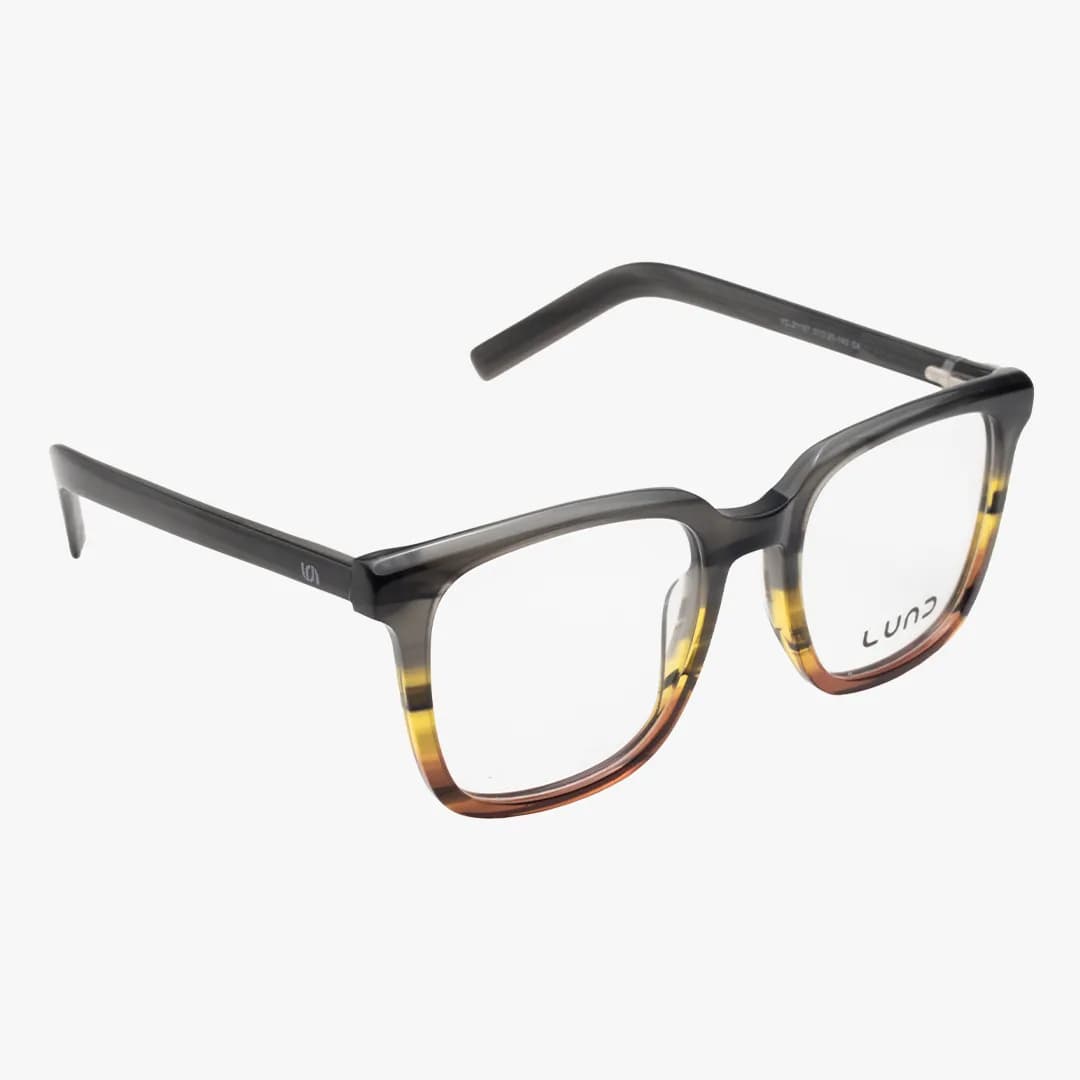 عینک طبی لوند 21107<br><span>Lund YC-21107</span>
