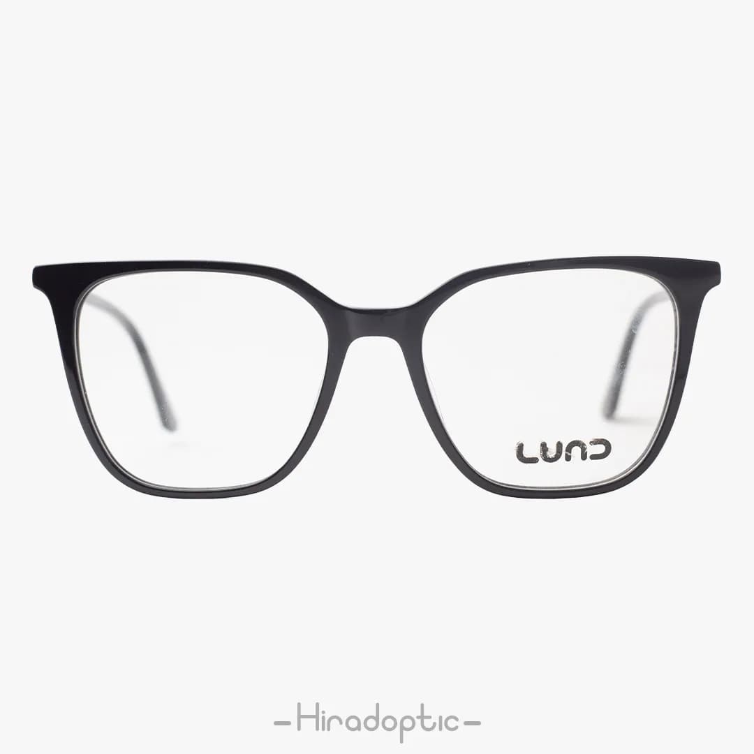 عینک طبی لوند 84045<br><span>Lund XC84045-1</span> — تصویر ۲