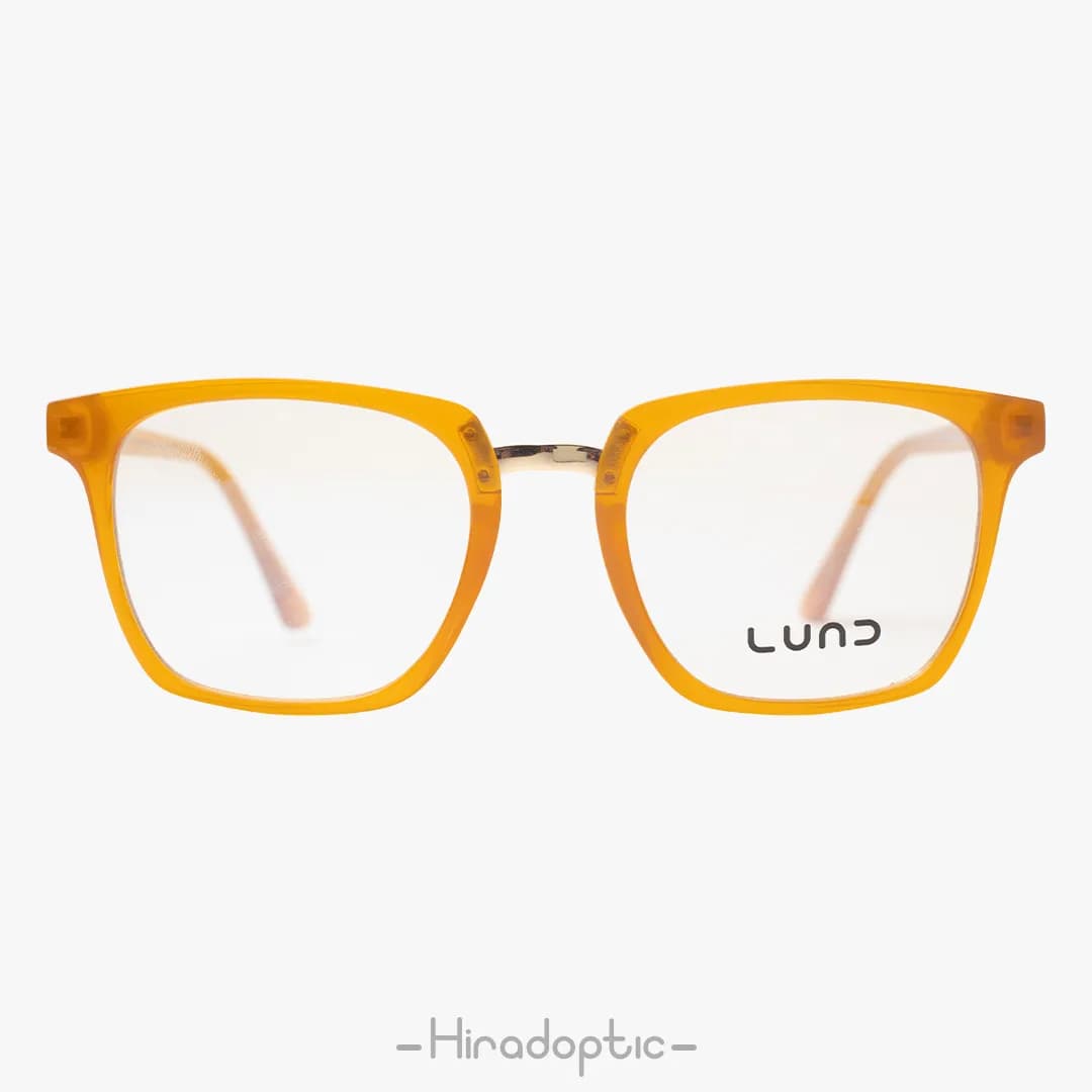 عینک طبی لوند 2043<br><span>Lund 2043</span> — تصویر ۲