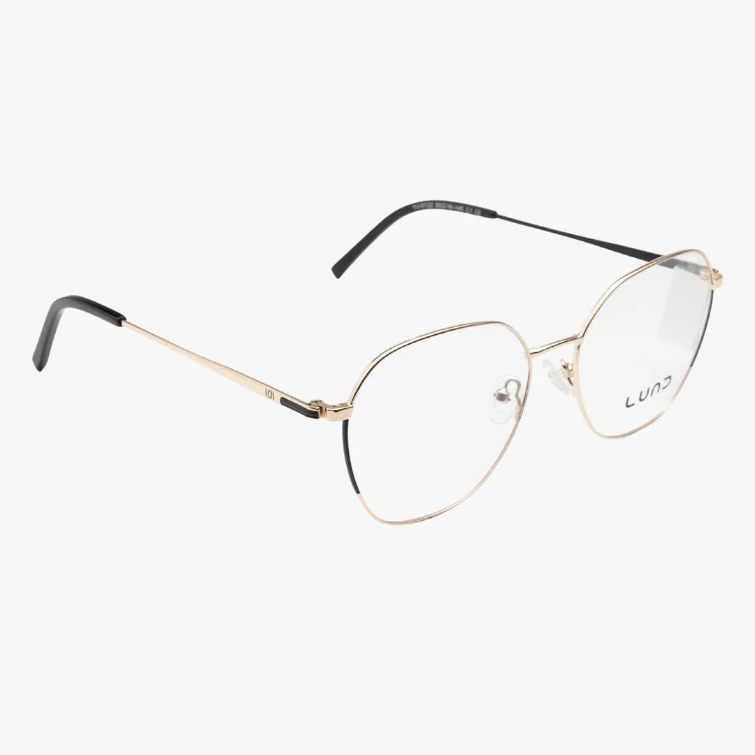 عینک طبی لوند 0122<br><span>Lund YJ-0122</span>