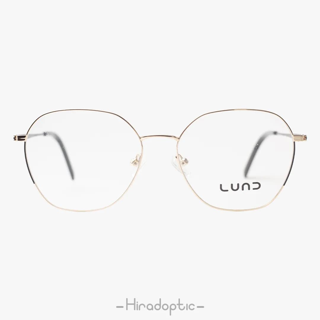 عینک طبی لوند 0122<br><span>Lund YJ-0122</span> — تصویر ۲