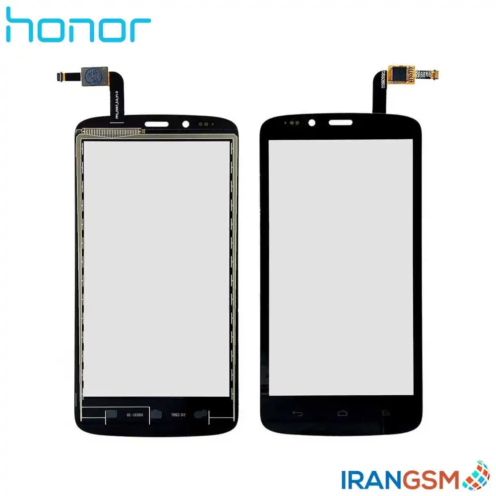 تاچ موبایل آنر Honor 3C Lite