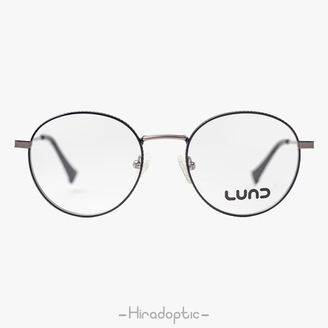 عینک طبی لوند 8329<br><span>Lund 8329</span> — تصویر ۲