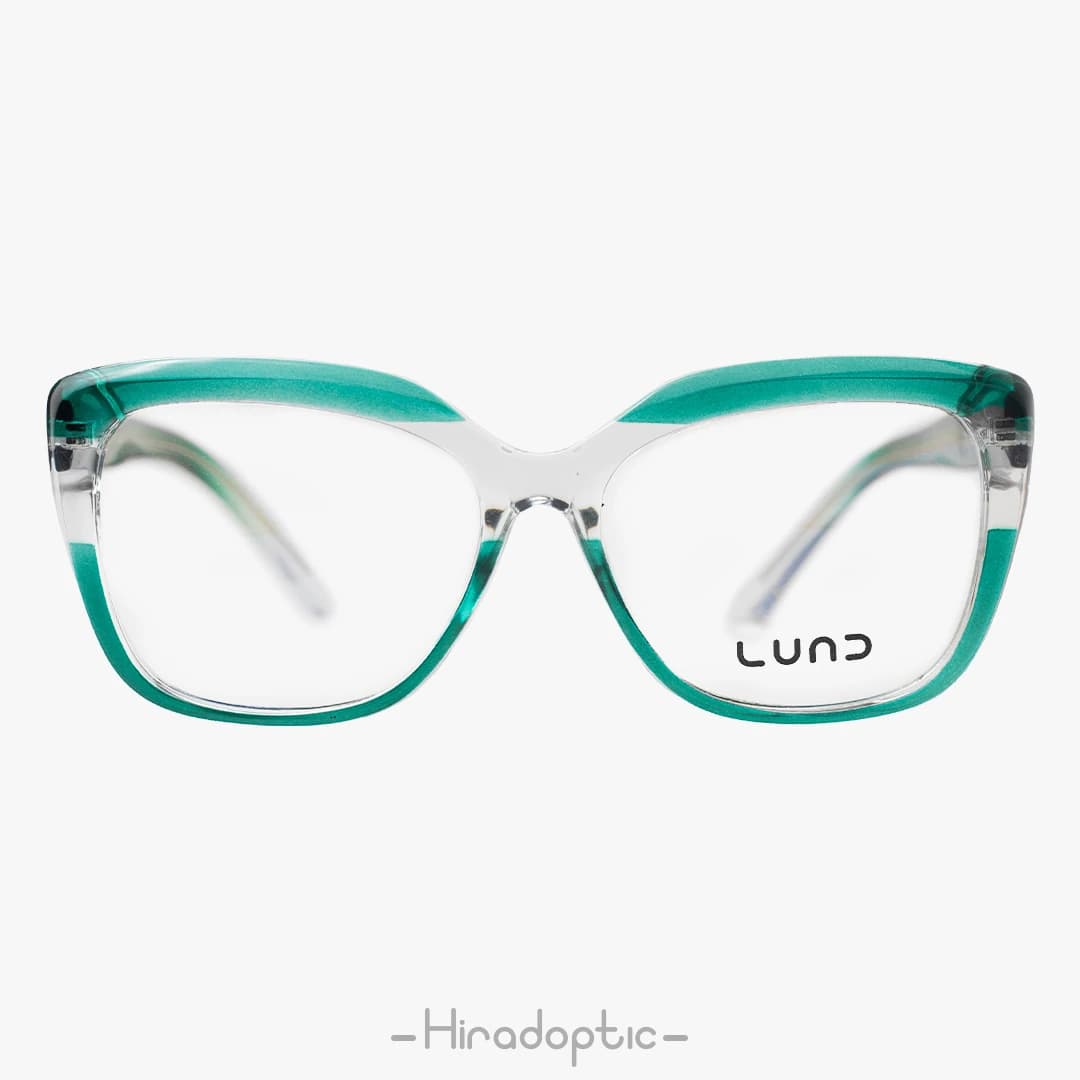 عینک طبی لوند 95391<br><span>Lund 95391</span> — تصویر ۷