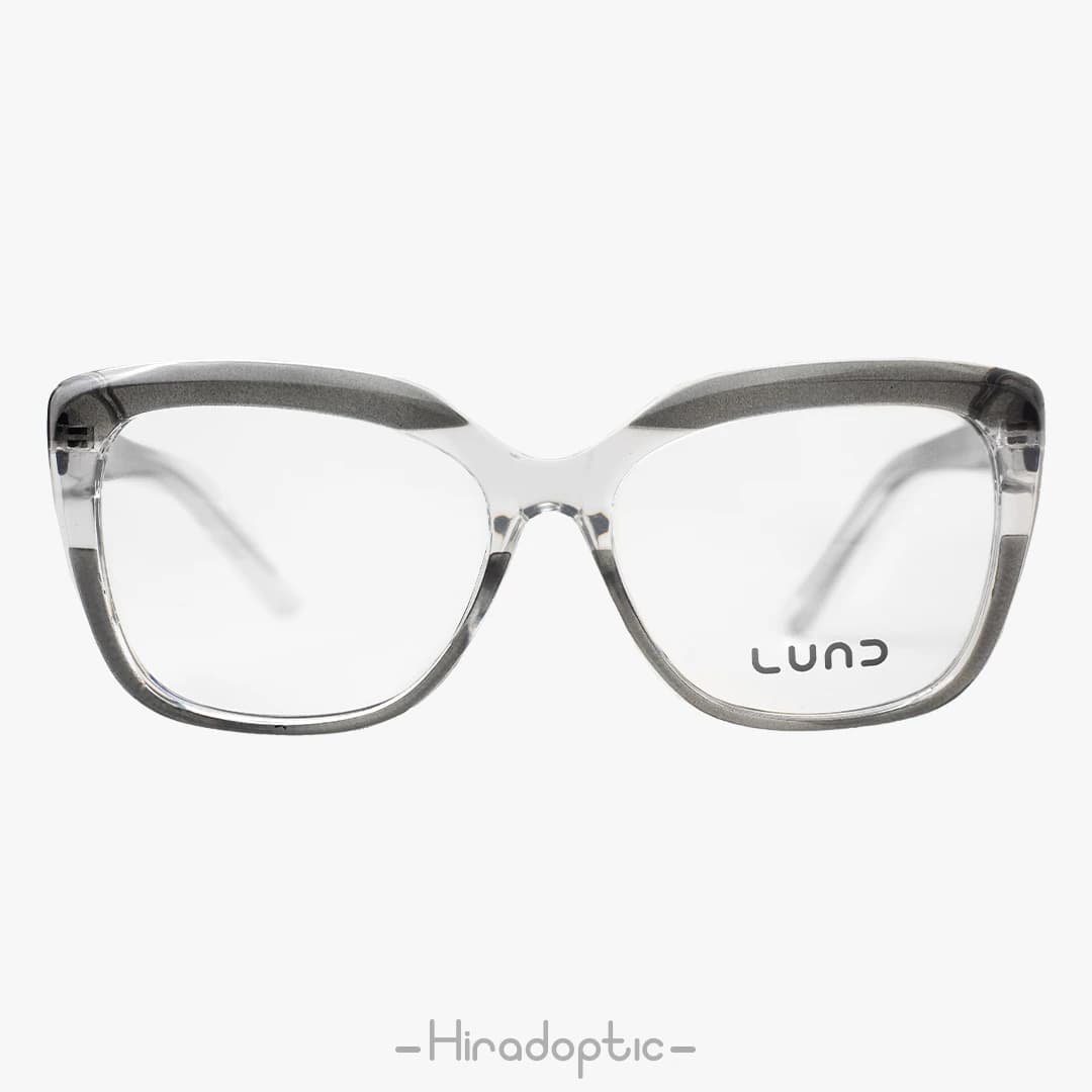 عینک طبی لوند 95391<br><span>Lund 95391</span> — تصویر ۳