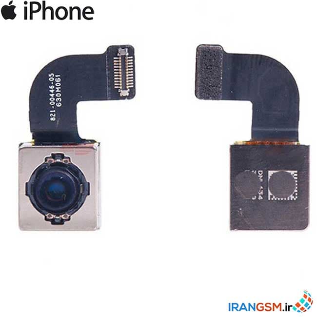 دوربین پشت موبایل آیفون Apple iPhone 7