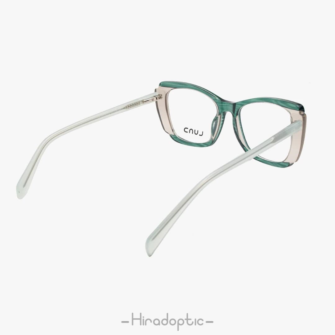 عینک طبی لوند 21128<br><span>Lund YC-21128</span> — تصویر ۳