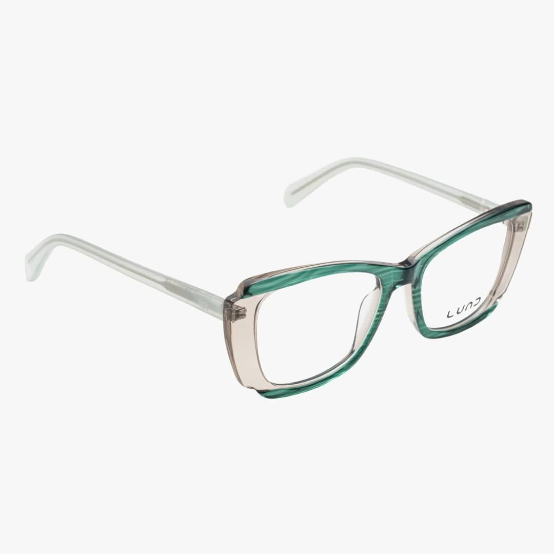 عینک طبی لوند 21128<br><span>Lund YC-21128</span>