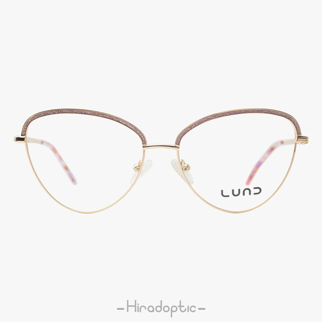 عینک طبی لوند 2089<br><span>Lund 2089</span> — تصویر ۲