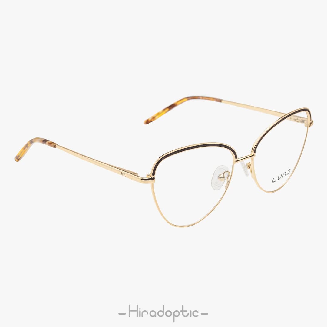 عینک طبی لوند 2089<br><span>Lund 2089</span> — تصویر ۵