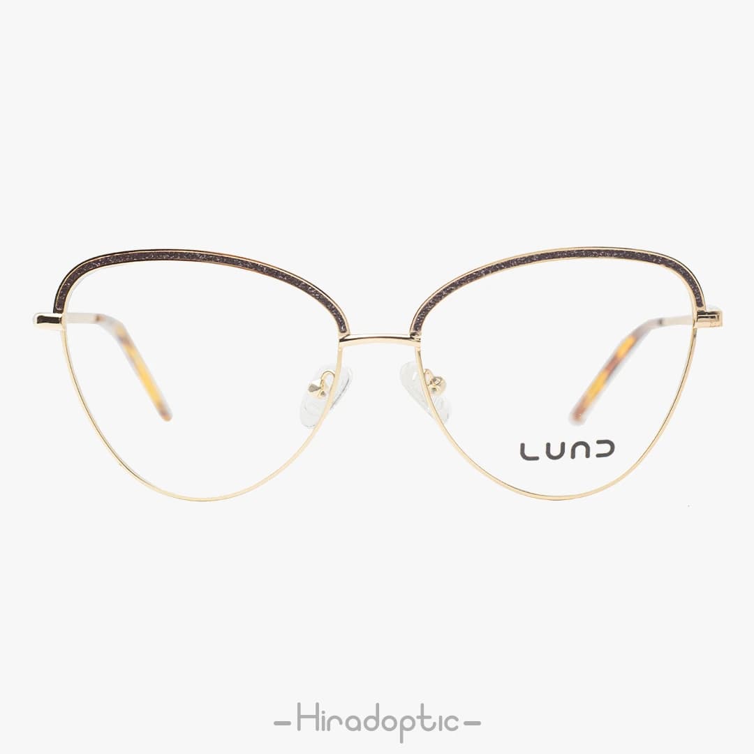 عینک طبی لوند 2089<br><span>Lund 2089</span> — تصویر ۶