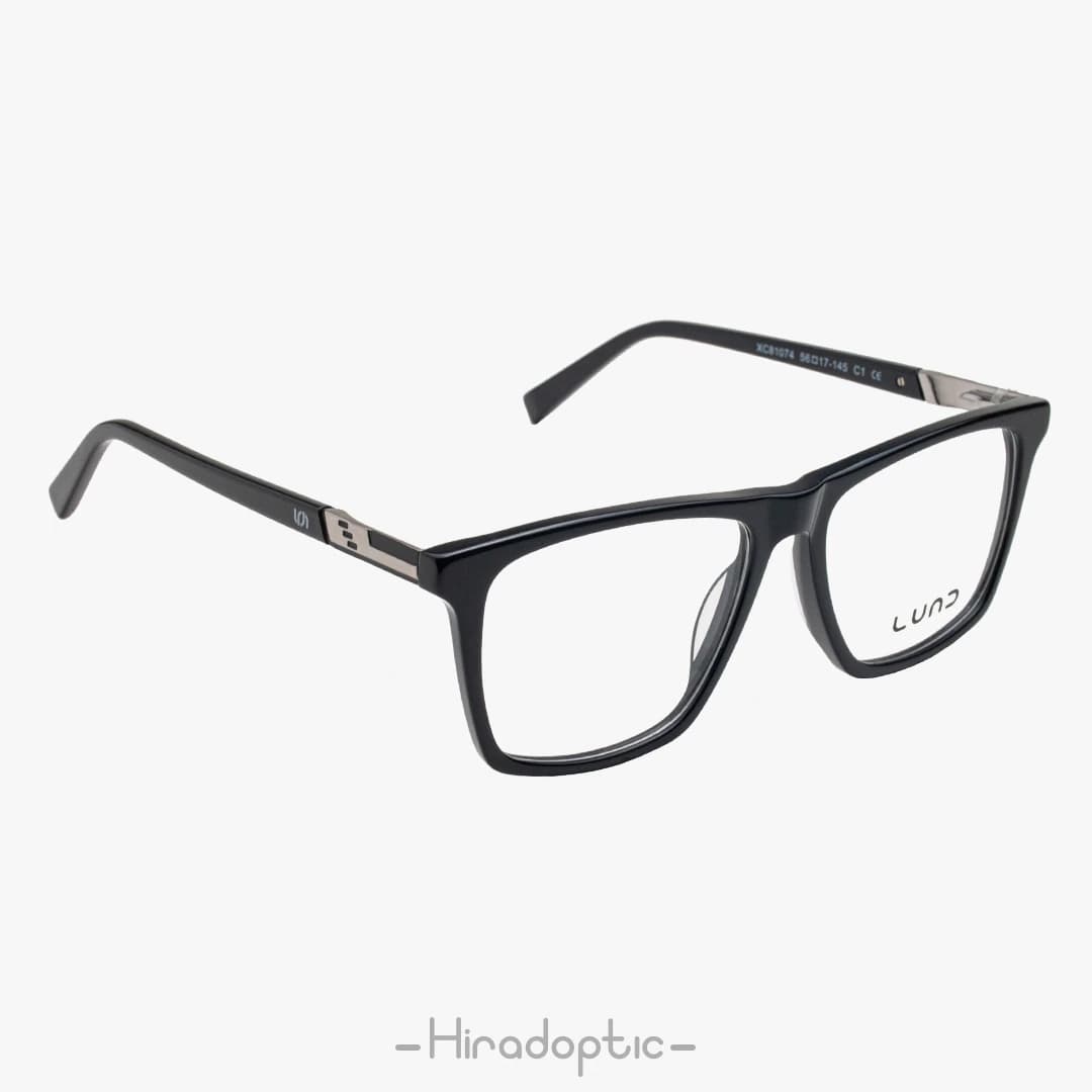عینک طبی لوند 81074</br><span>Lund XC81074</span> — تصویر ۶