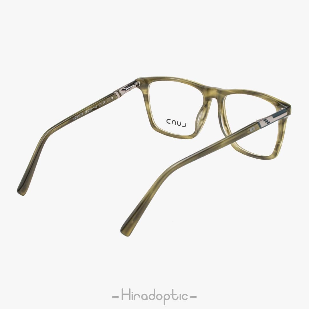عینک طبی لوند 81074</br><span>Lund XC81074</span> — تصویر ۴