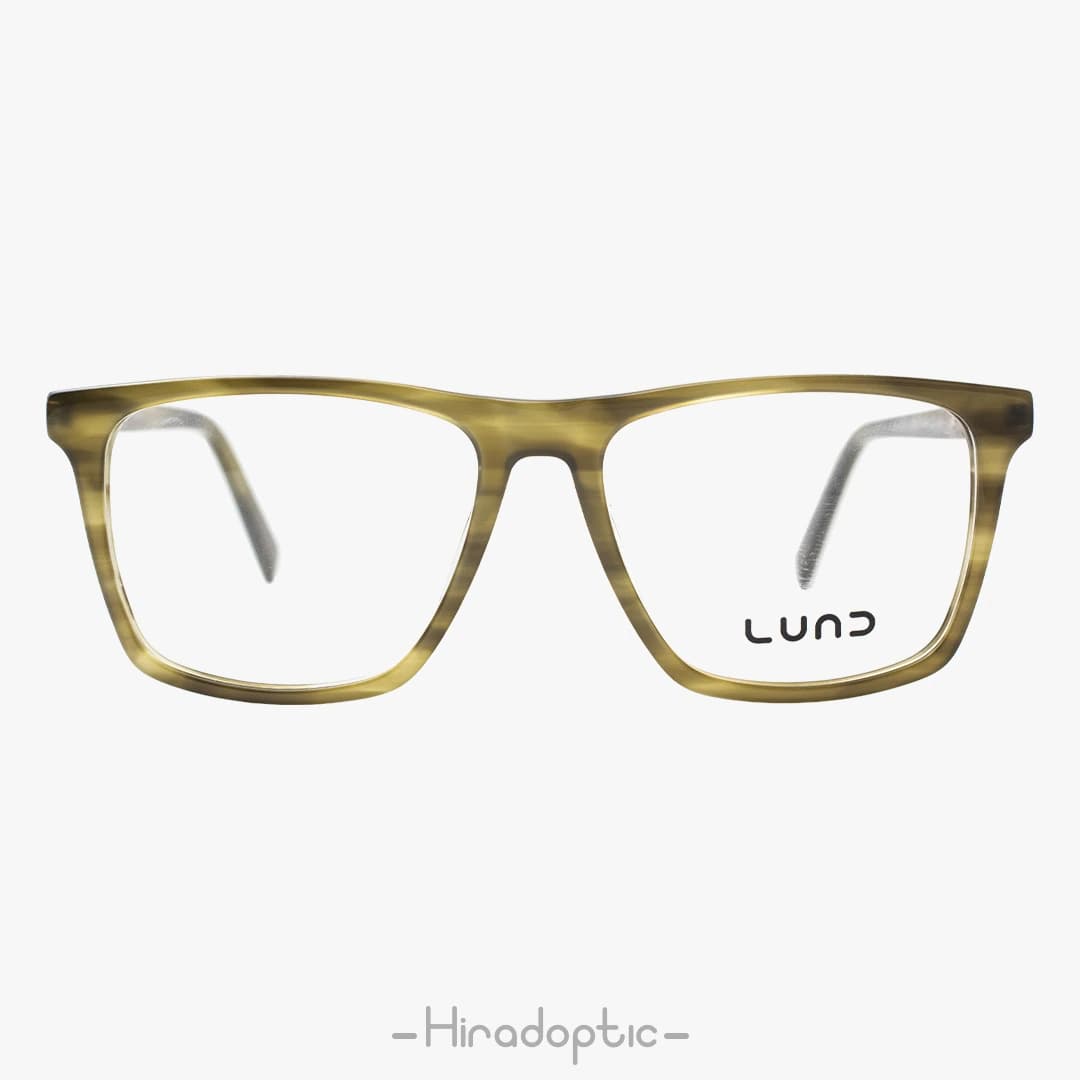 عینک طبی لوند 81074</br><span>Lund XC81074</span> — تصویر ۳