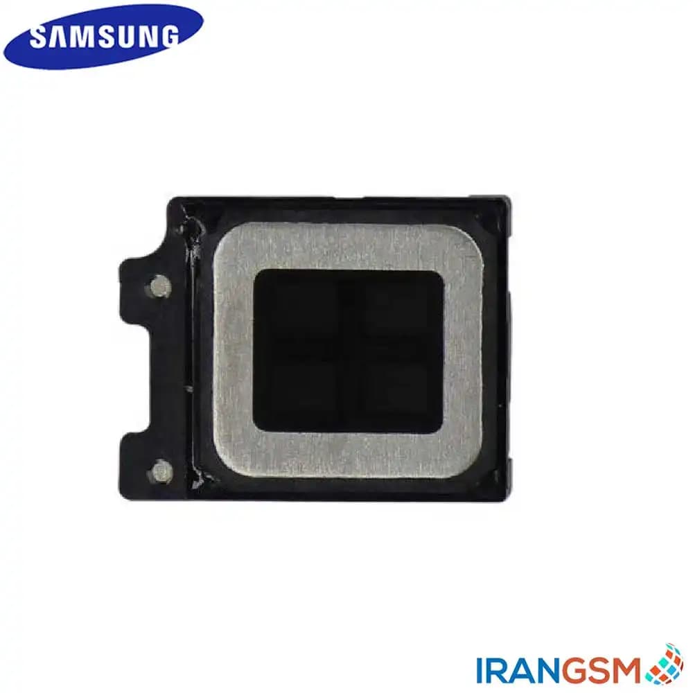 اسپیکر مکالمه موبایل سامسونگ Samsung Galaxy S9 2018 SM-G960 — تصویر ۳