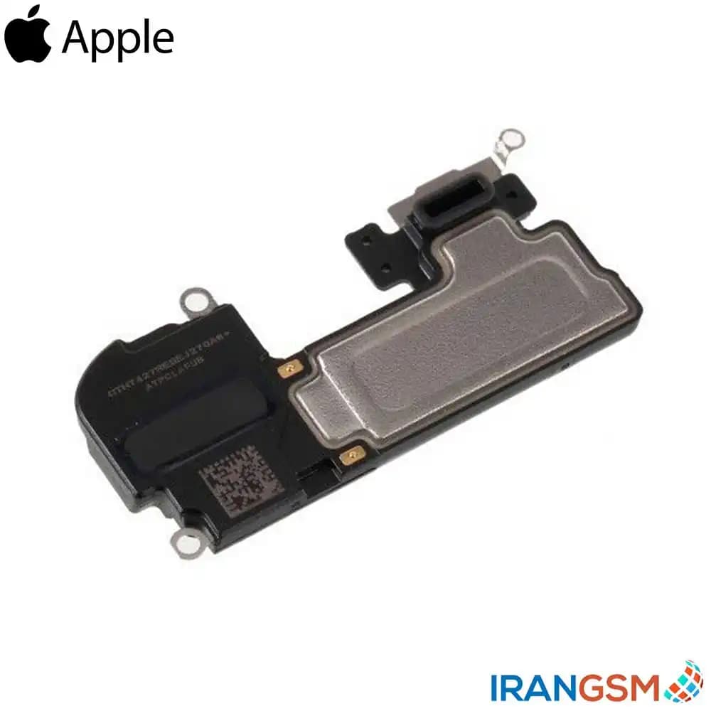 اسپیکر مکالمه موبایل آیفون Apple iPhone X 2017 — تصویر ۲
