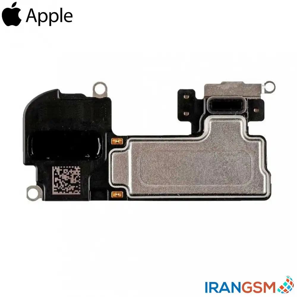 اسپیکر مکالمه موبایل آیفون Apple iPhone X 2017