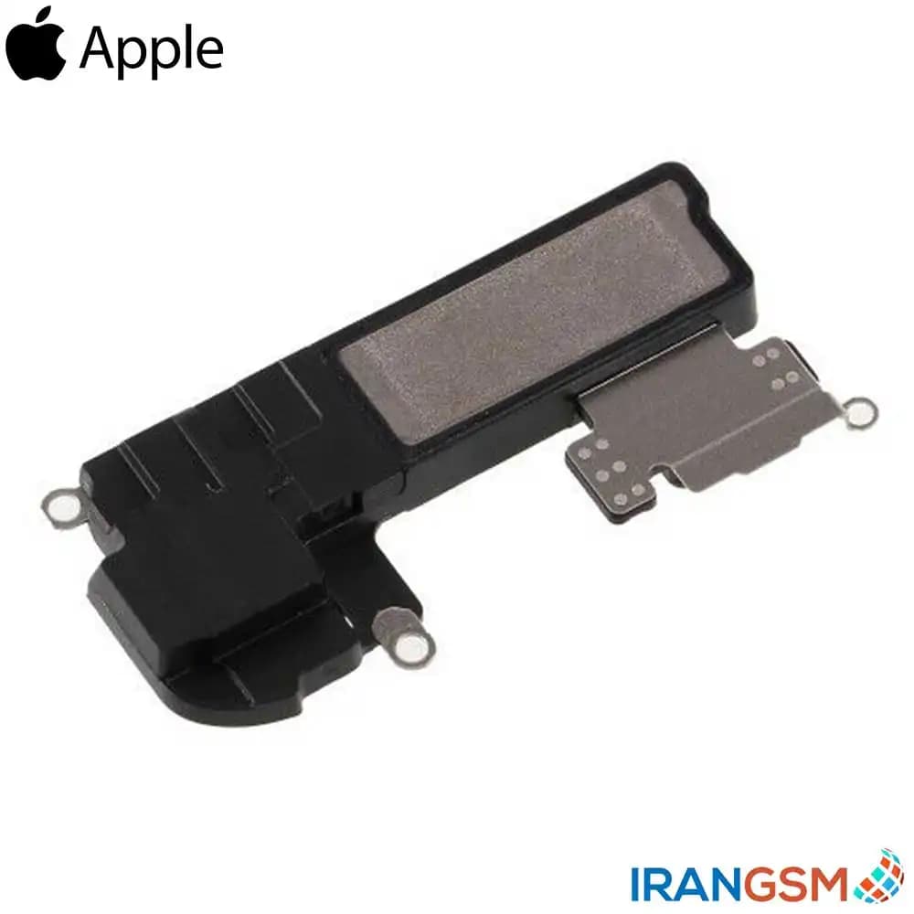 اسپیکر مکالمه موبایل آیفون Apple iPhone X 2017 — تصویر ۳